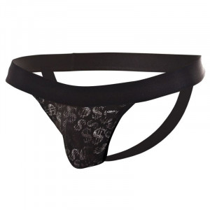 Cut4Men - Jockstrap Provocative Dollar Style S