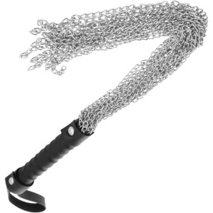 Darkness Chain Chicote Metal