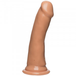 Doc Johnson Slim D 6 Sem Bolas Firmskyn Pele