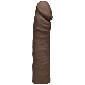 Doc Johnson The Double D Brown 41Cm