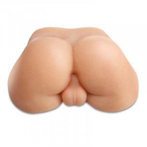 Extreme Toyz Fuck Me Tight Ass Mega Masturbator