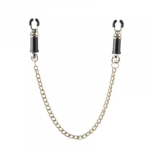 Fetish Fantasy Nipple Barrel Clamps