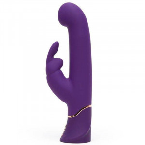 Fifty Shades Of Grey De Cinza Greedy Girl Power Thrust Motion Vibrador G-Spot