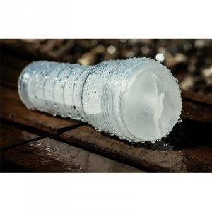 Fleshlight Ice Lady Cristal