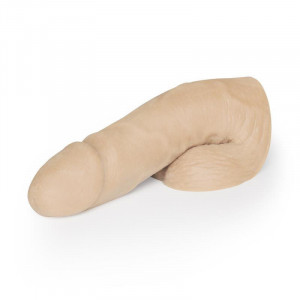 Fleshlight Mr. Limpy Medium Fleshtone