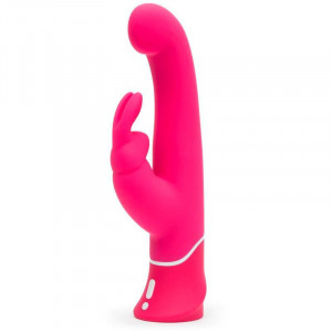 Happy Rabbit G-Spot Pink
