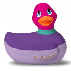 I Rub My Duckie 2.0 | Cores (Rosa)