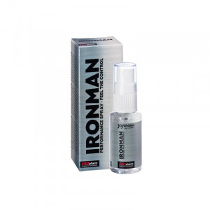 Ironman Performance Spray