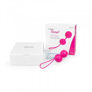 Joyballs Lifestyle Pink