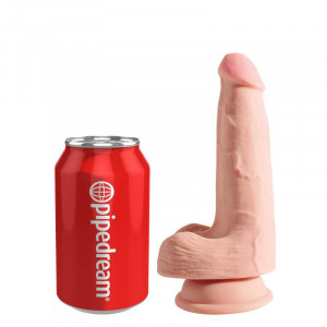 Kingcock Triple Density Cock 13 Cm