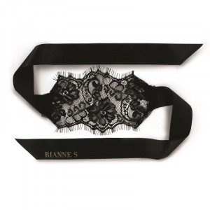 Kit D'Amor Rs - Essentials Preto e Rosa