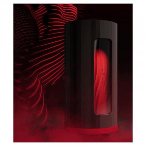 Lelo F1 Sextech Masturbator De Alto Desempenho
