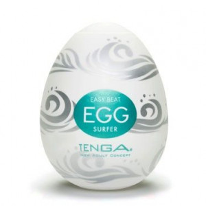 Masturbador Tenga Surfer
