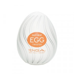 Masturbador Tenga Twister