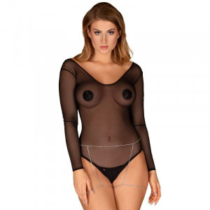 Obsessive - Bijou-905 Cabelo Tamanho Único