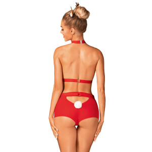 OBSESSIVE - Ms Reindy Conjunto M/L