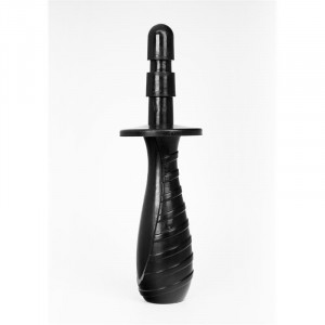 Plug Do Sistema Hung Preto
