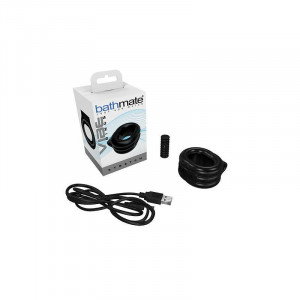 Stretch De Anel De Bathmate Vibe
