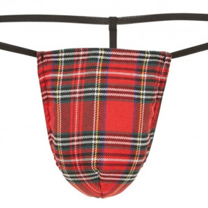Tanga Cottelli Homem Pack 7