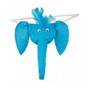 Tanga Fantasia Elefante