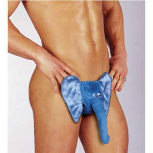 Tanga Fantasia Elefante