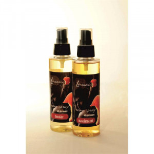 Tentacion Air Freshener Com Feromones Coco Leite