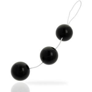 Addicted Bolas De Prazer 3.8Cm
