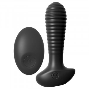 Anal Fantasy Elite Coleção Controle Remoto Anal Teaser