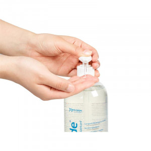 Gel Lubrificante AQUAglide 1000 ml