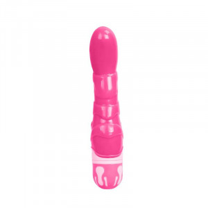Baile, O Realistic Cock Pink 21,8 Cm