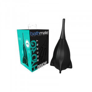 Banheiro Hydro Rocket Douche
