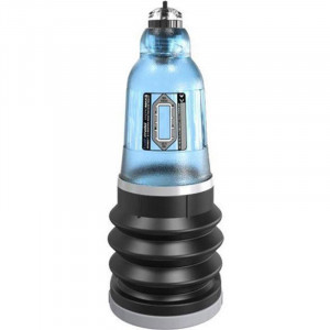 Bathmate Hydromax 3 Aqua Blue