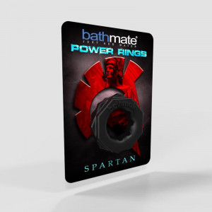 Bathmate Power Rings Spartan