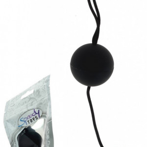 Bolas Geisha Neon Spoody Preto