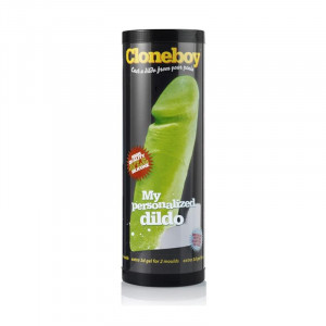 Cloneboy Meu Glown Personalizado No Escuro