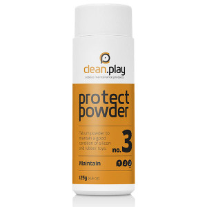 Cobeco Cleanplay Protection Powder 125 Gr