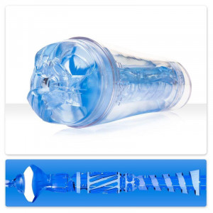 Comandante De Vôo Fleshlight Com Turbo Tech