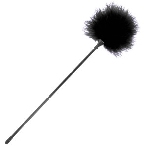 Darkness Black Feather 42Cm