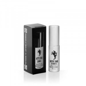 Delayer Spray Studi 1001 20Ml