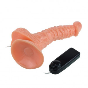 Dildo Super Rota Dong 18 Cm