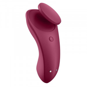 Estimulador Satisfyer Sexy Secret Panty