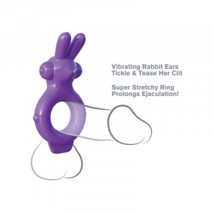 Fantasy C-Ringz Ultimate Rabbit Ring