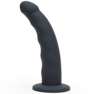 Fifty Shades Of Grey Sinta-O Cinta De Bebê No Conjunto De Dildo