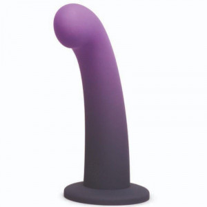 Fifty Shades Of Grey Sinta-O Cor De Bebê Mudando G-Spot Dildo