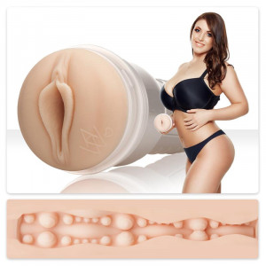 Fleshlight Signature Collection Pussy Angela White Indulgence