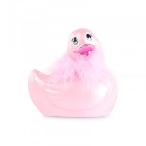 I Rub My Duckie 2.0 | Paris (Rosa)