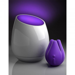 Jimmyjane - Pure Uv Sanitizing Mood Light Love Pods Tre Edition