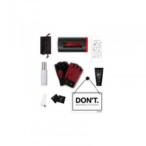 Lelo F1 Sextech Masturbator De Alto Desempenho
