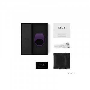 Lelo Homme Tor II Purple