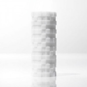Masturbador Tenga 3D Module Ecstasy